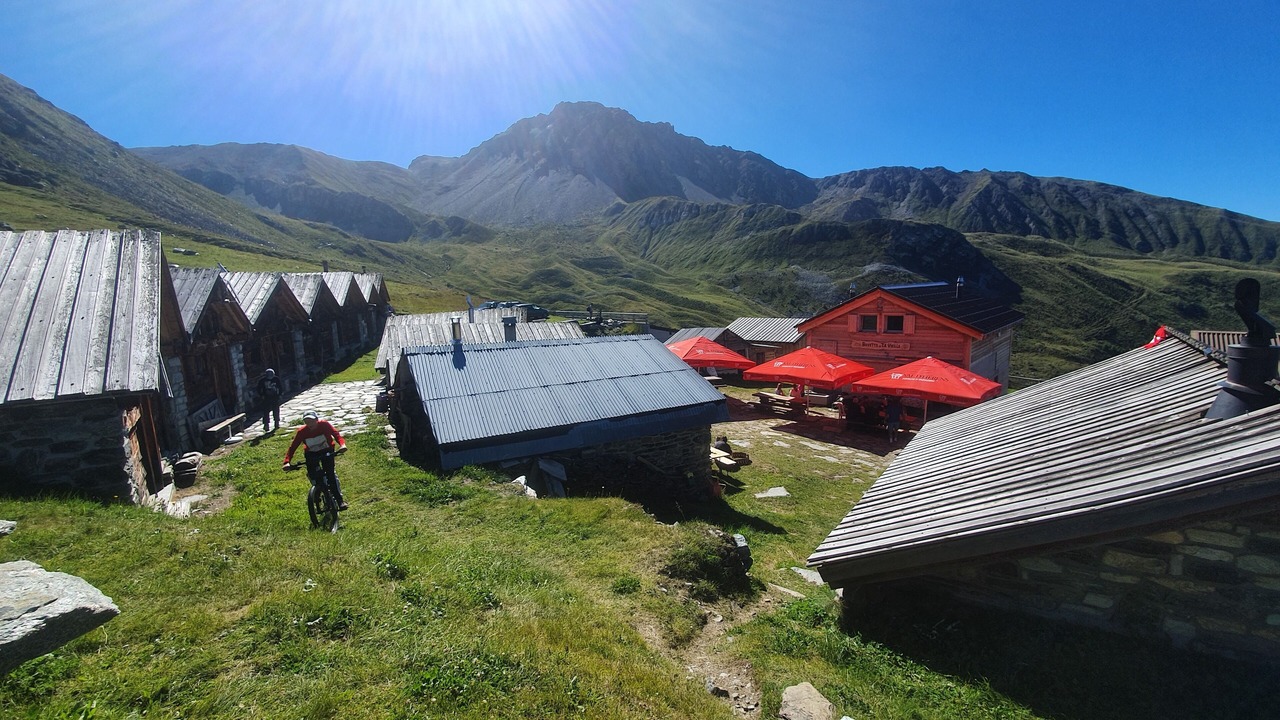 Photo of Outdoor in Saint-Martin