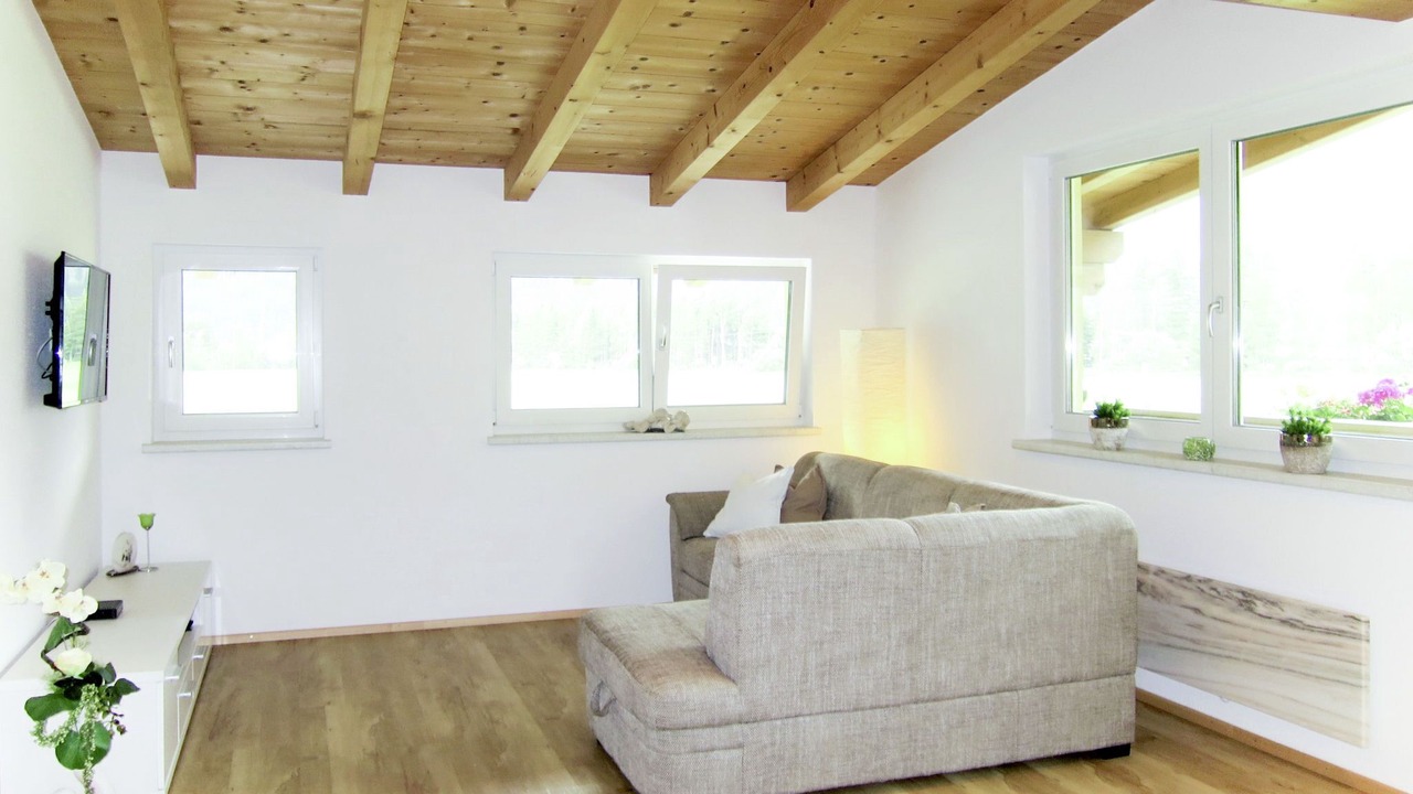Photo of Livingroom in Laengenfeld