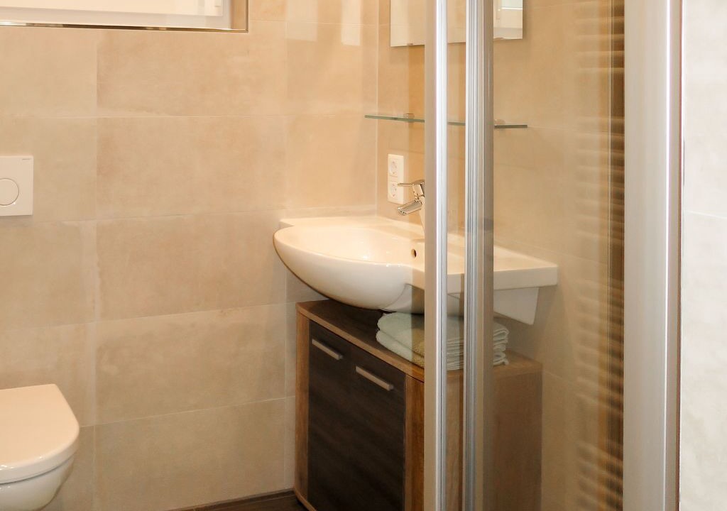 Photo of Bathroom in Pettneu am Arlberg