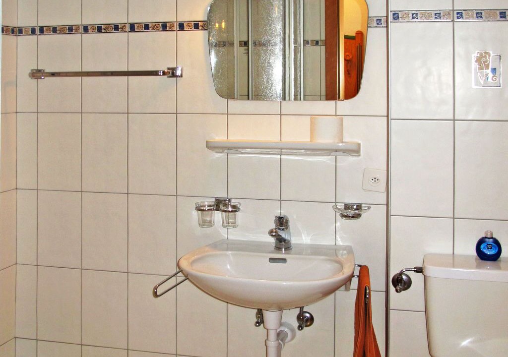 Photo of Bathroom in Saas-Fee
