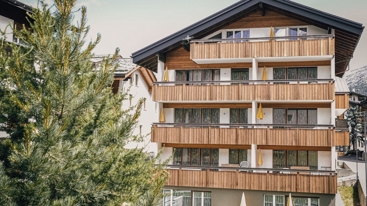 Photo of Others in Saas-Fee