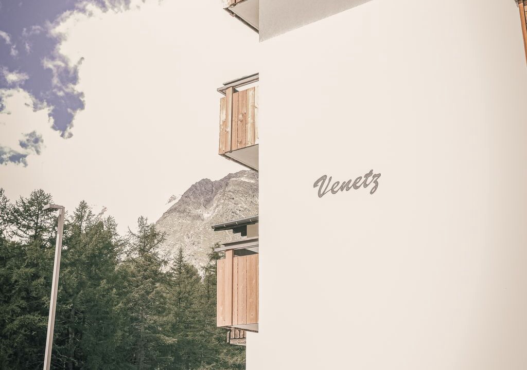 Photo of Others in Saas-Fee