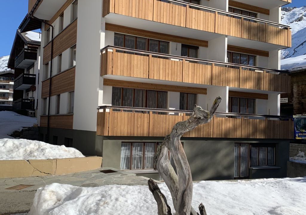 Photo of Others in Saas-Fee