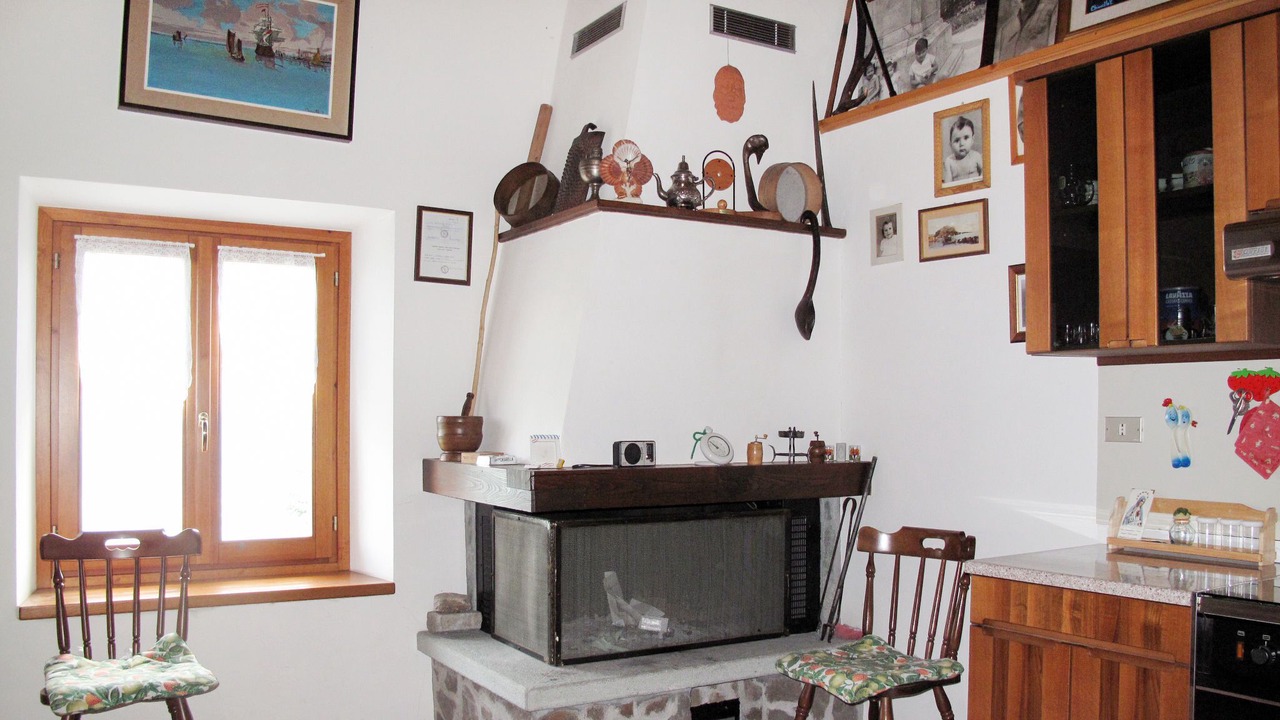 Photo of Bedroom in Vignola