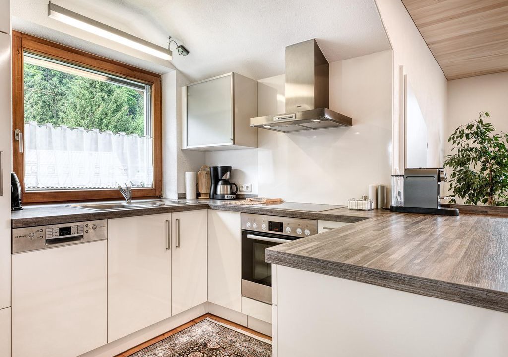 Photo of Kitchen in Buers
