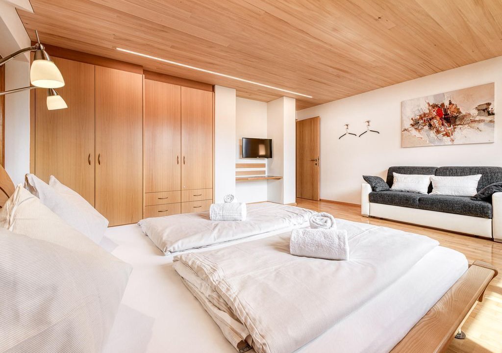 Photo of Bedroom in Buers