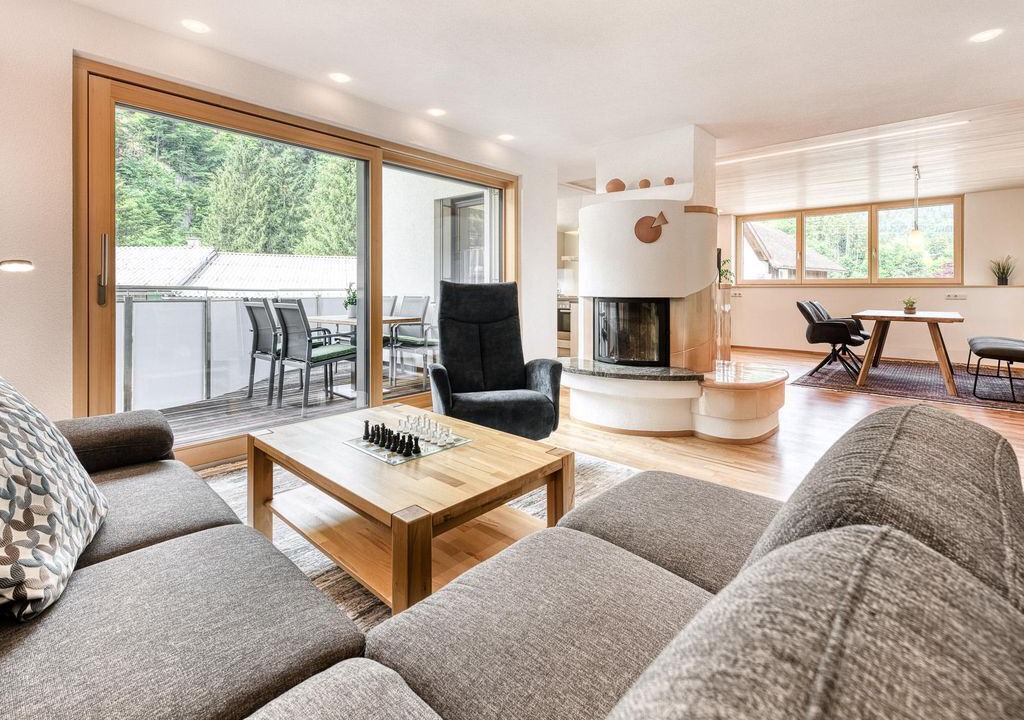 Photo of Livingroom in Buers