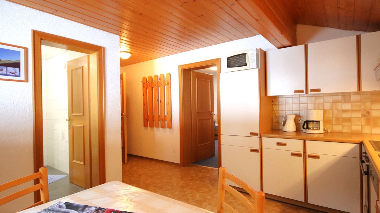 Photo of Bedroom in Gaschurn