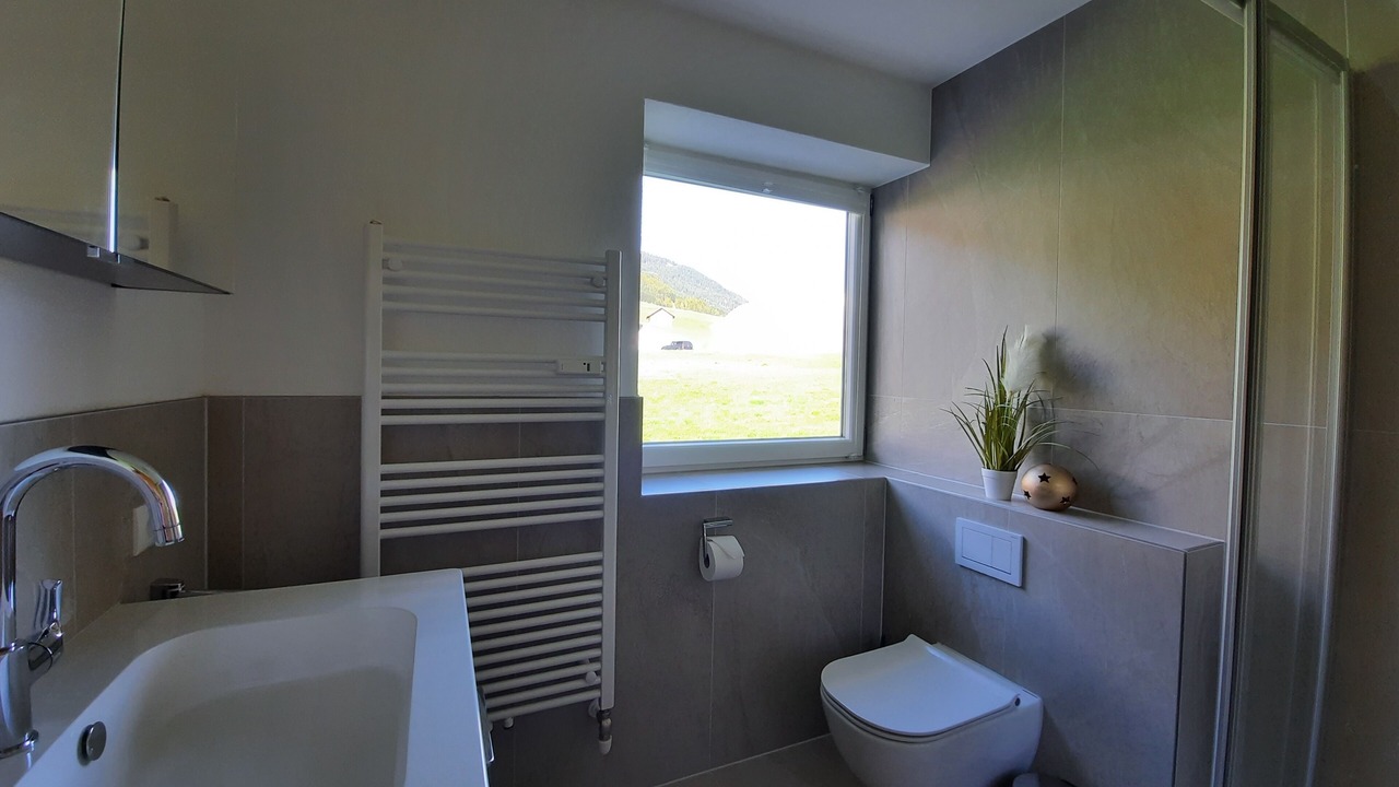 Photo of Bathroom in Fiss