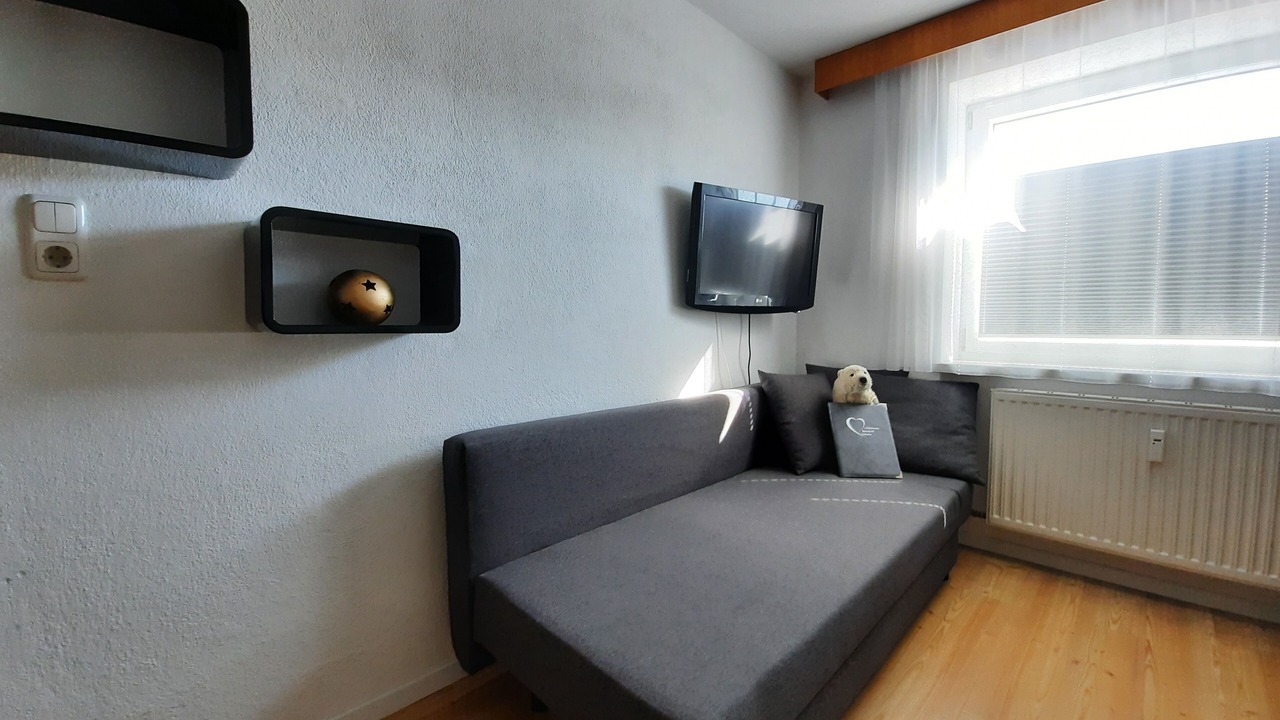 Photo of Livingroom in Fiss