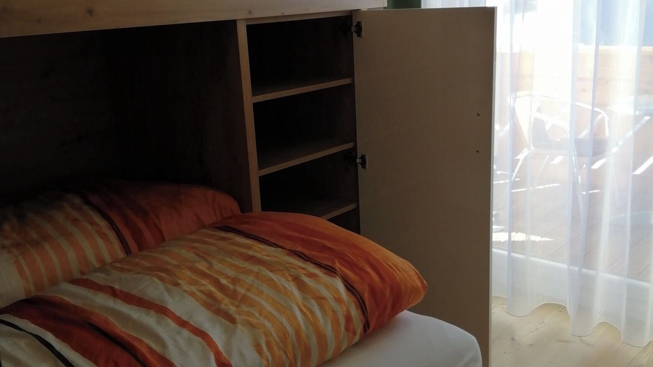Photo of Bedroom in Fiss