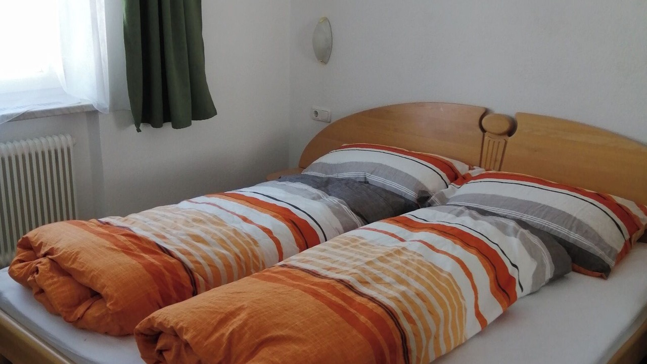 Photo of Bedroom in Fiss