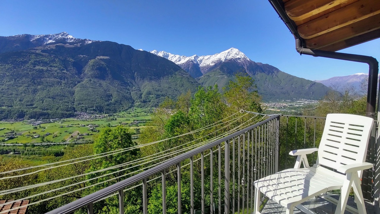 Photo of Others in Valtellina