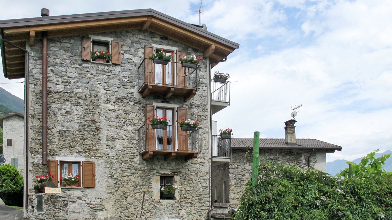 Photo of Outdoor in Valtellina