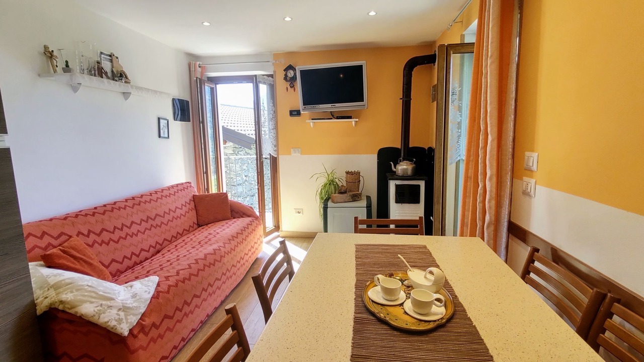Photo of Bedroom in Valtellina