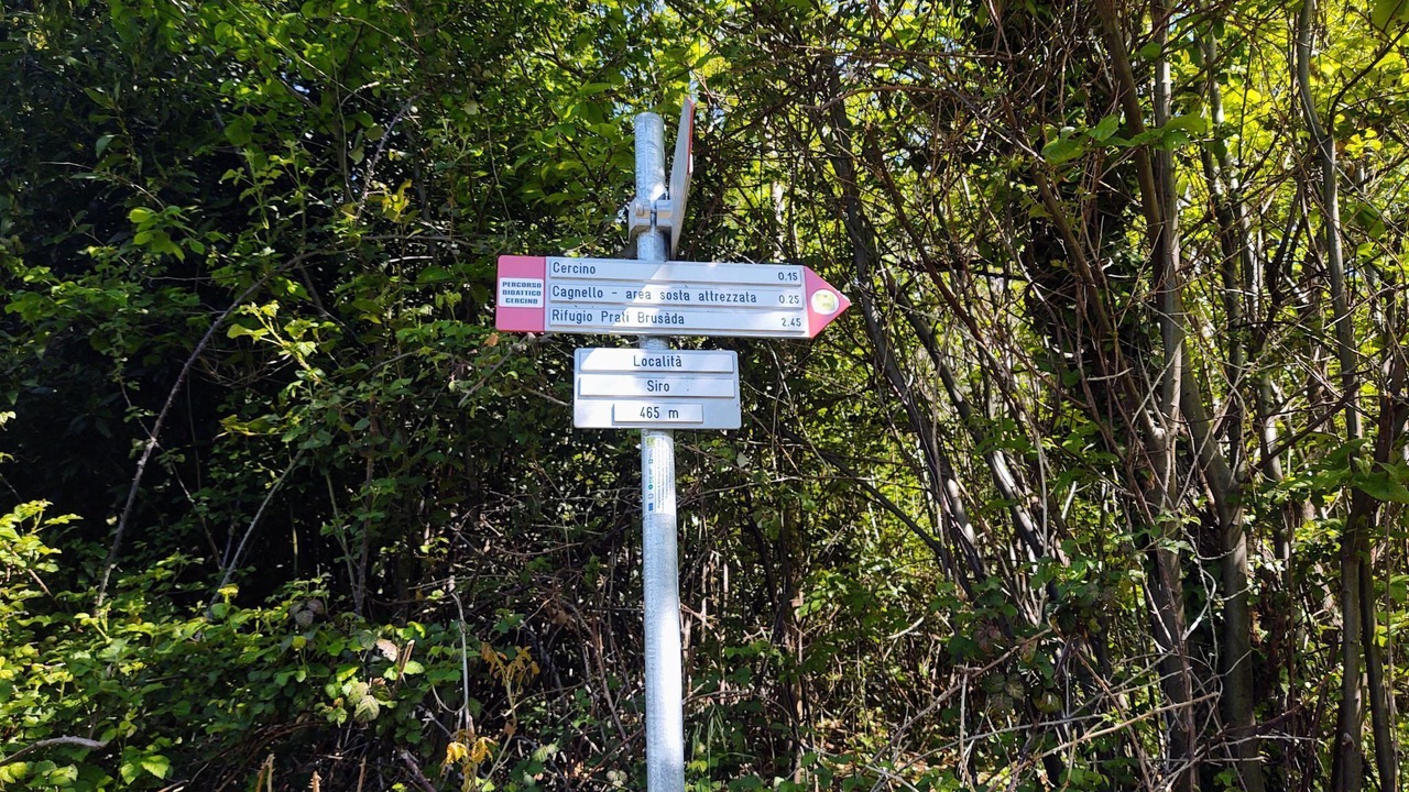 Photo of Others in Valtellina