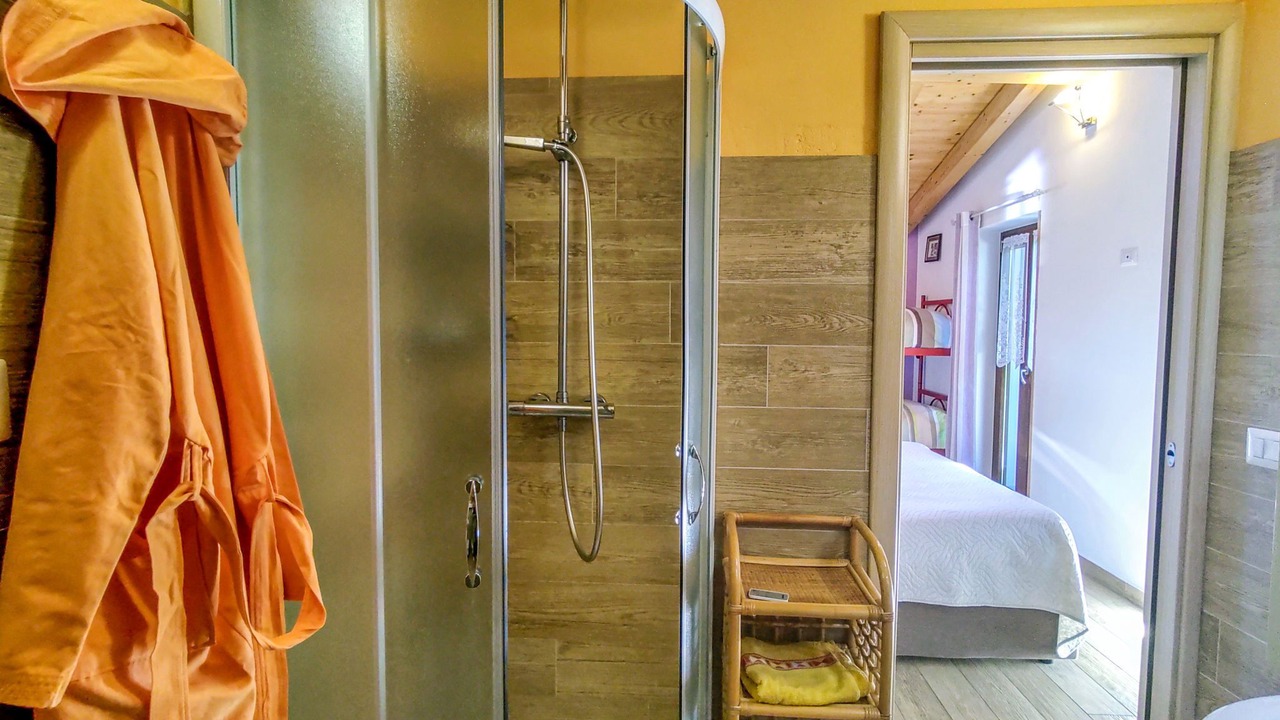 Photo of Bathroom in Valtellina