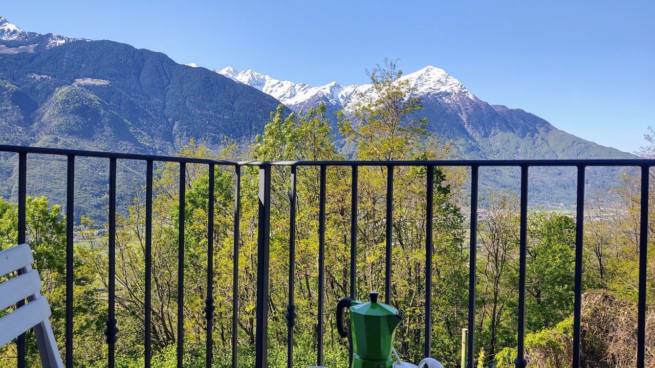 Photo of Others in Valtellina