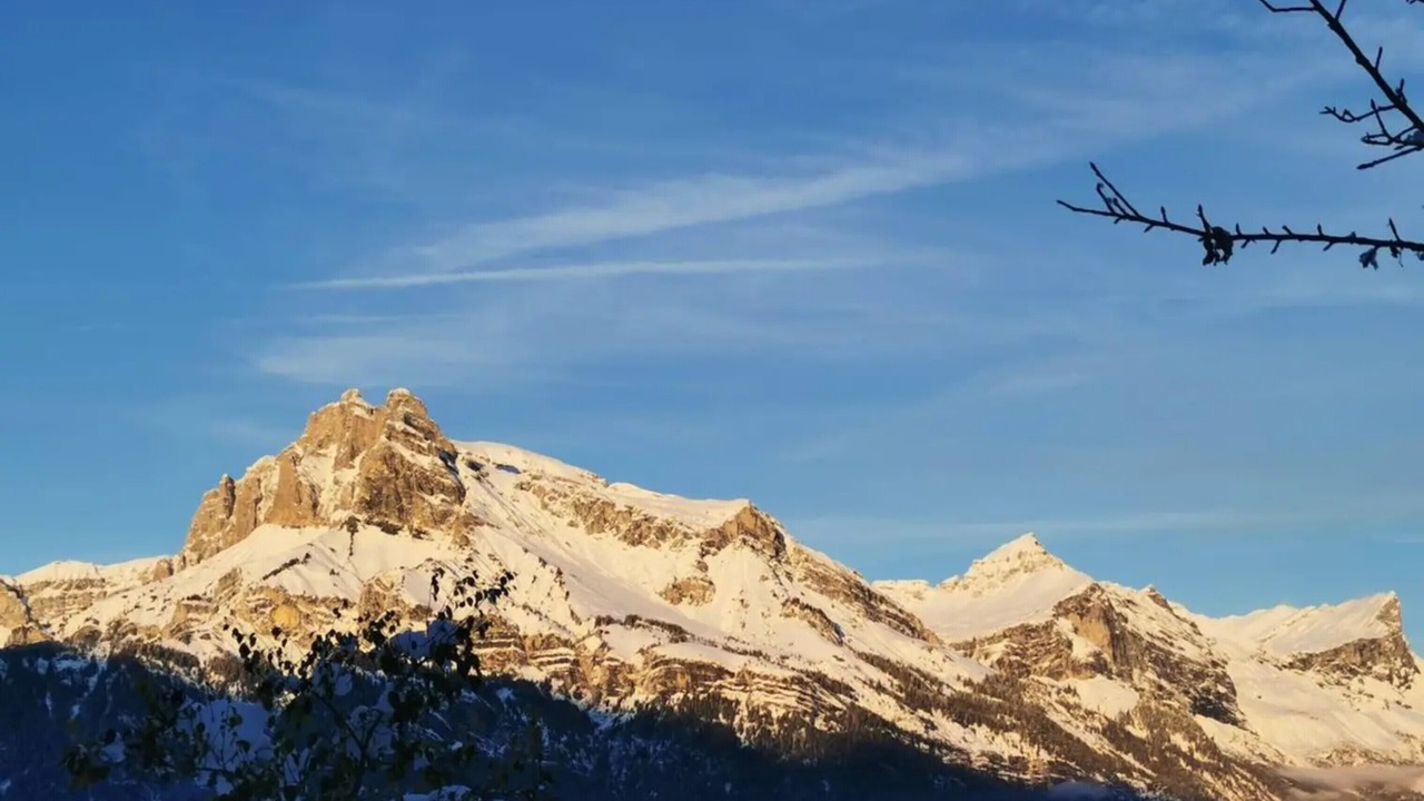 Photo of Others in Combloux