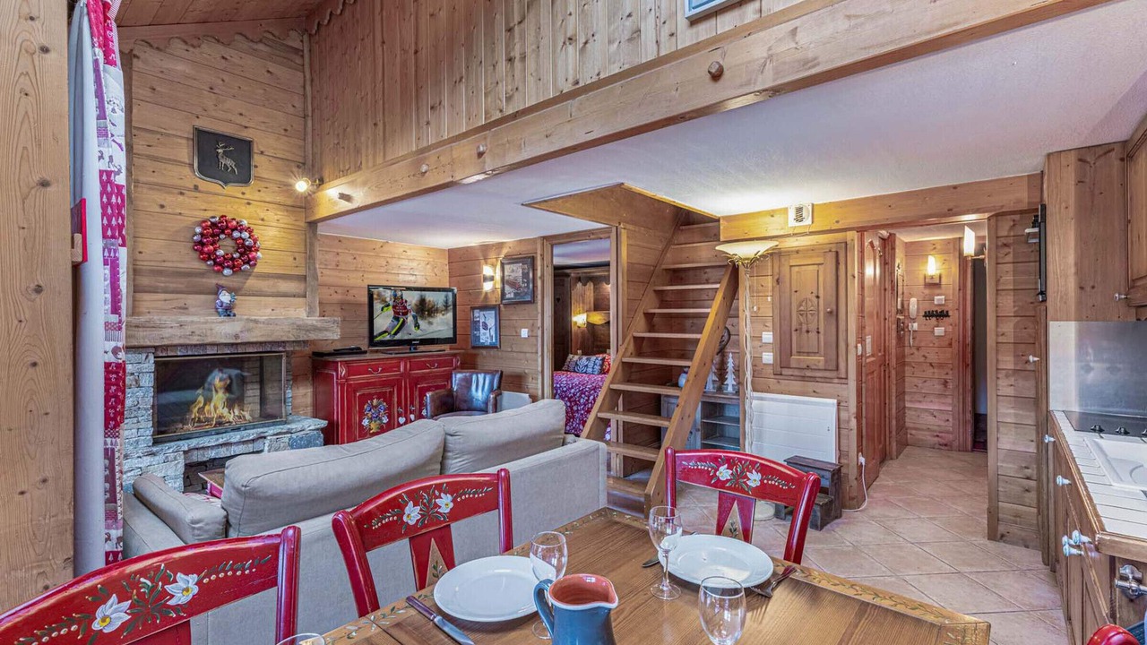 Photo of Others in Meribel Village