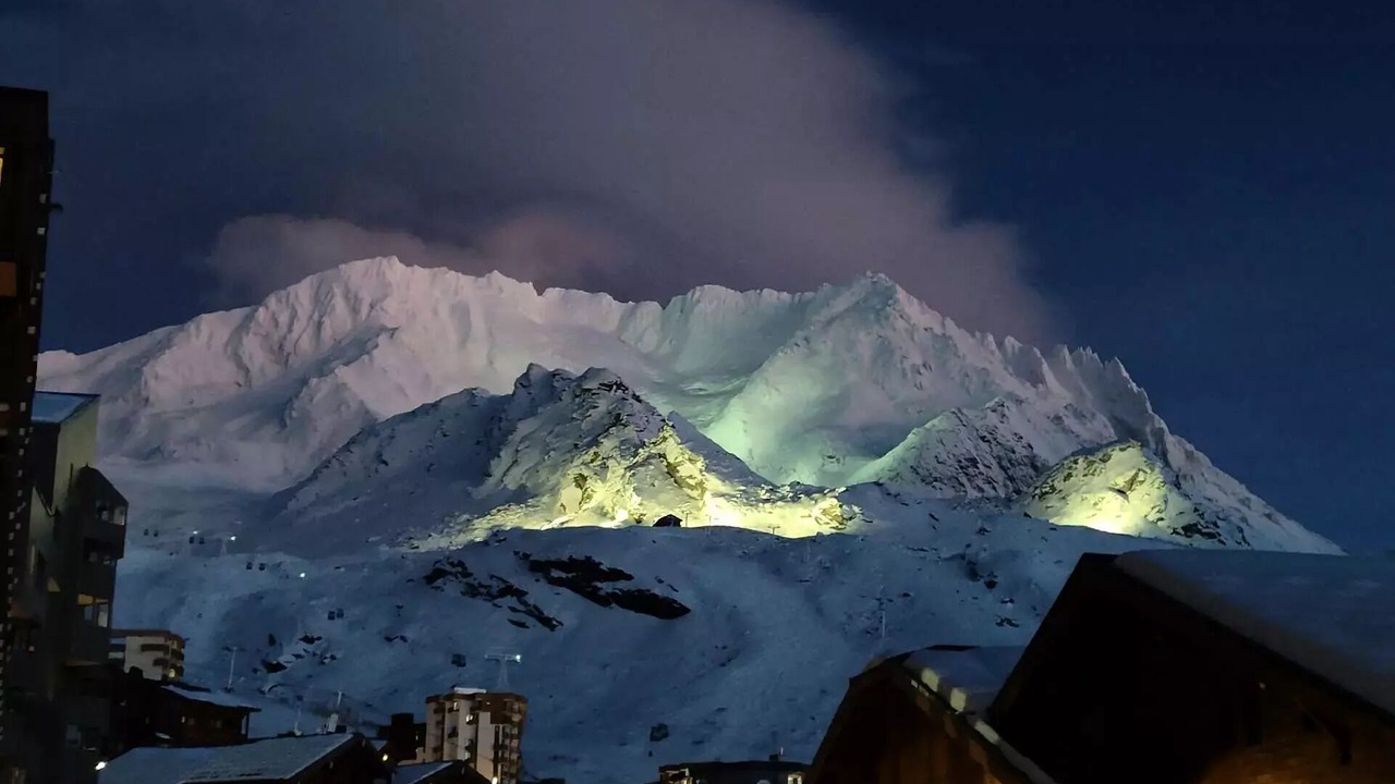 Photo of Others in Val-Thorens
