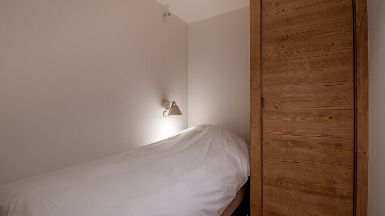 Photo of Bedroom in Meribel-Mottaret