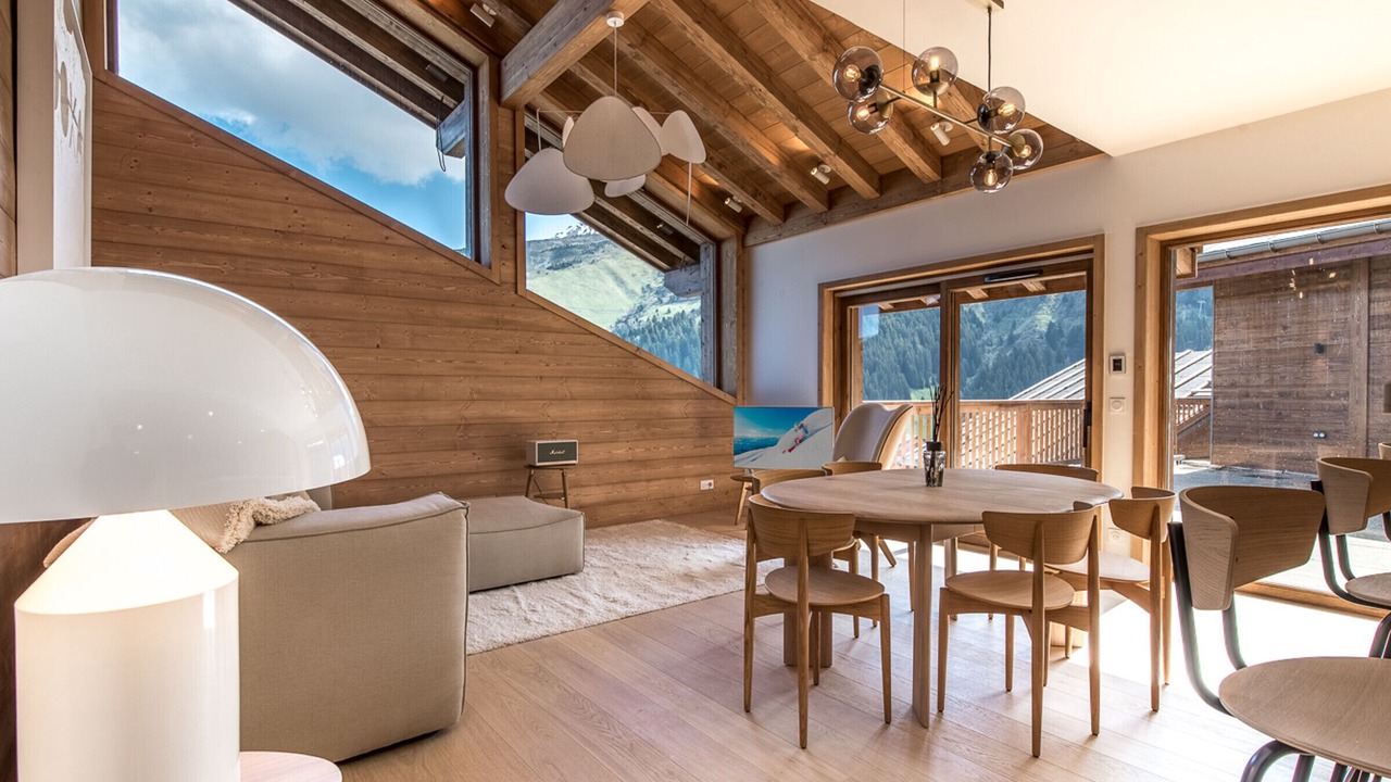Photo of Others in Meribel-Mottaret