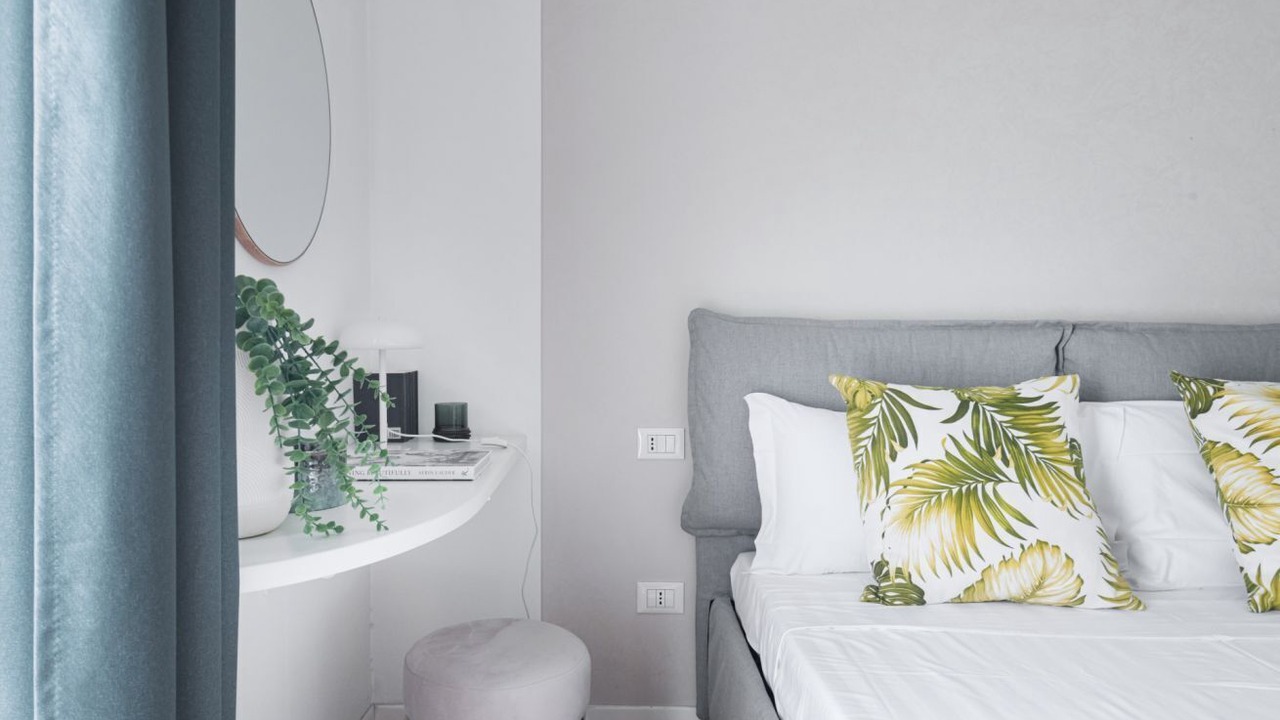 Photo of Bedroom in Porta Vittoria