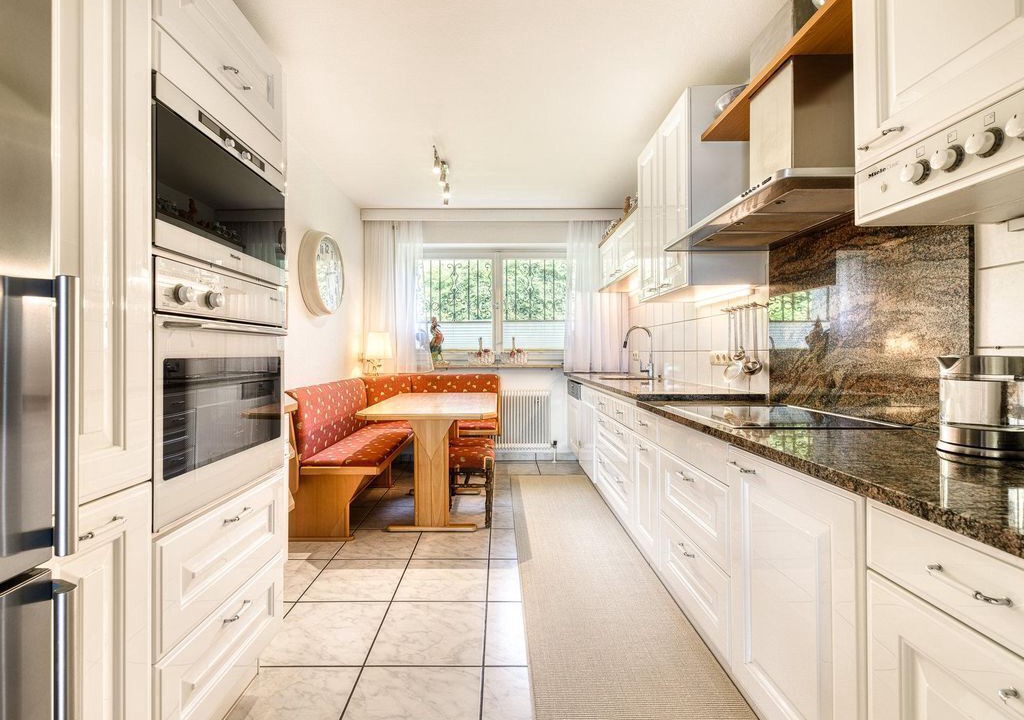 Photo of Kitchen in Bludenz