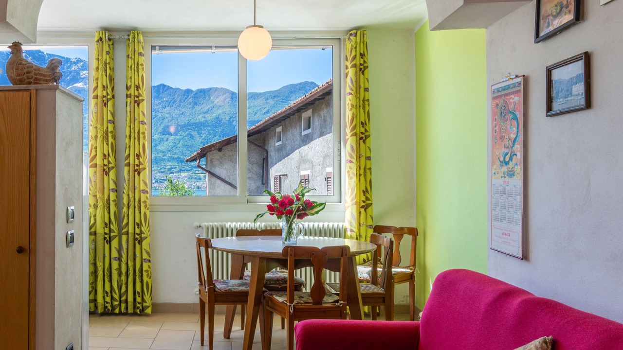 Photo of Livingroom in Gera Lario