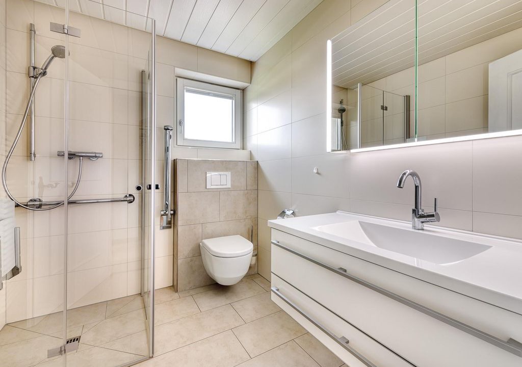 Photo of Bathroom in Nueziders
