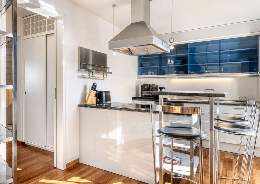 Photo of Kitchen in Bludenz