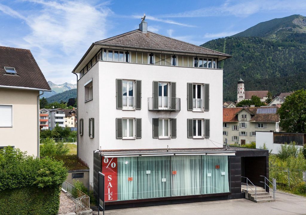 Photo of Outdoor in Bludenz