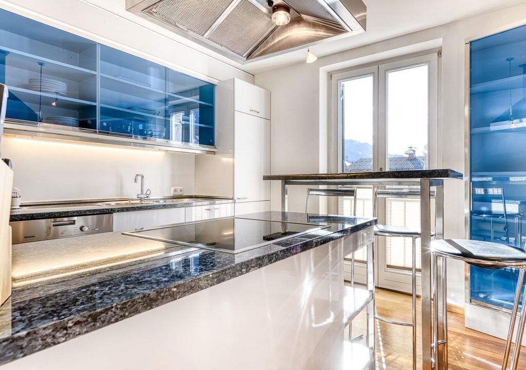 Photo of Kitchen in Bludenz