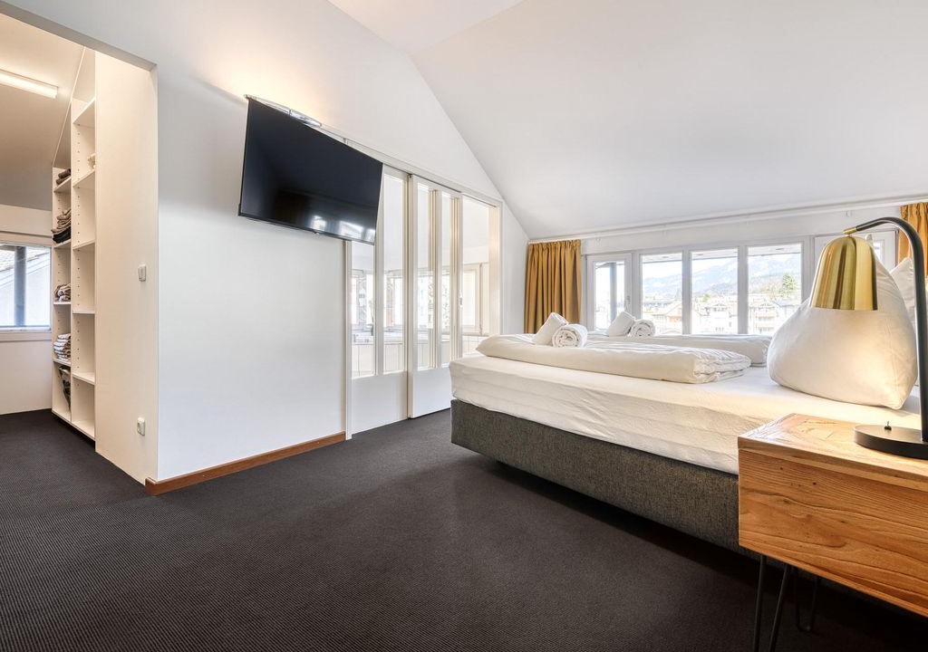 Photo of Bedroom in Bludenz