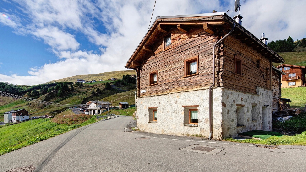 Photo of Outdoor in Trepalle