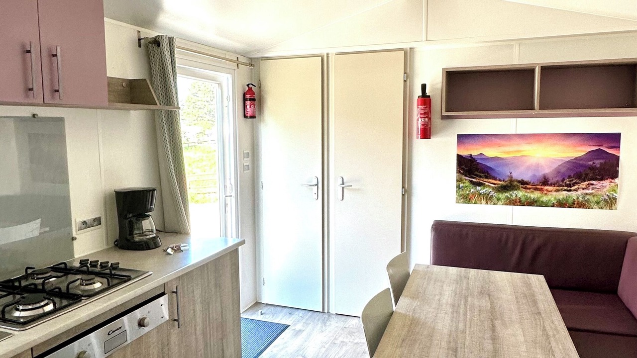Photo of Kitchen in Leuk