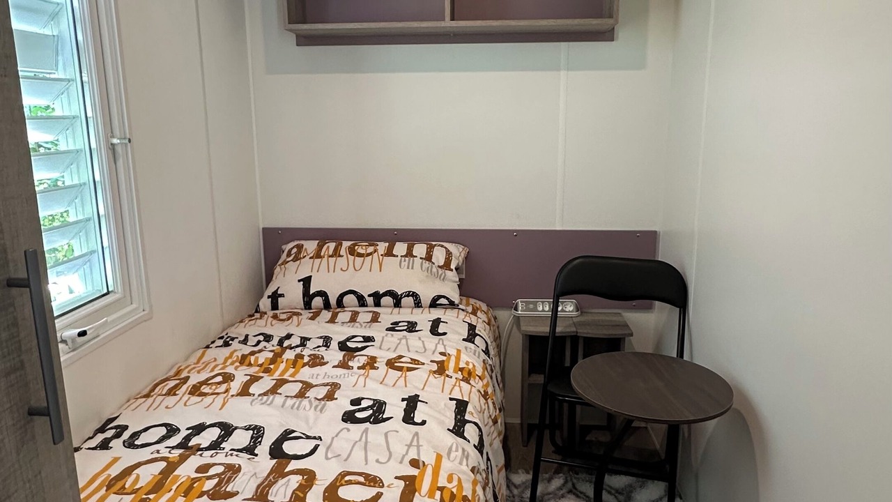 Photo of Bedroom in Leuk