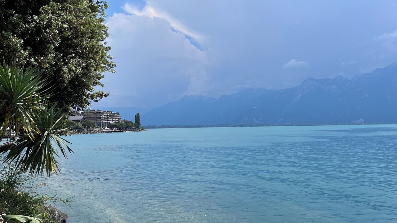 Photo of Others in Montreux City Centre