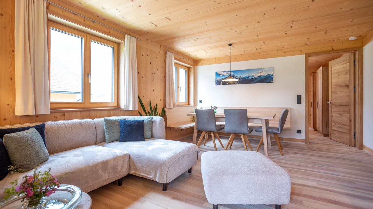 Photo of Livingroom in Au