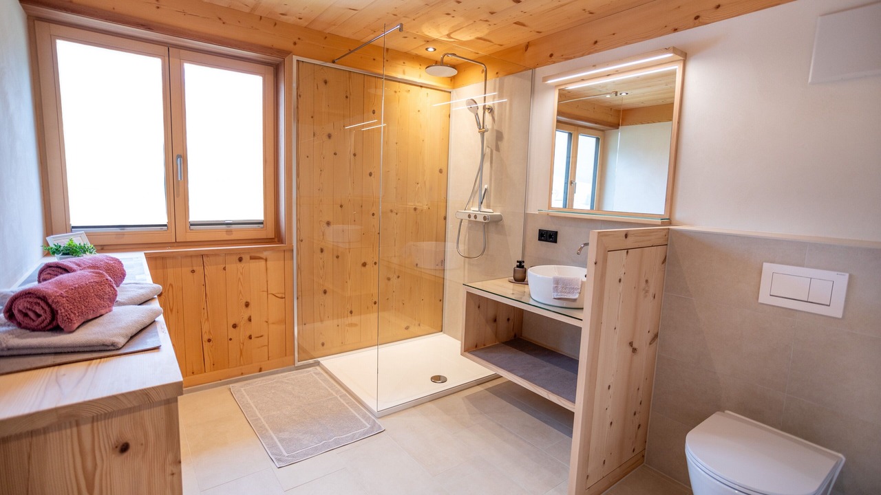 Photo of Bathroom in Au