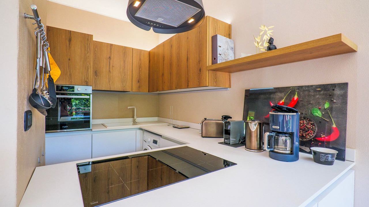 Photo of Kitchen in Susello