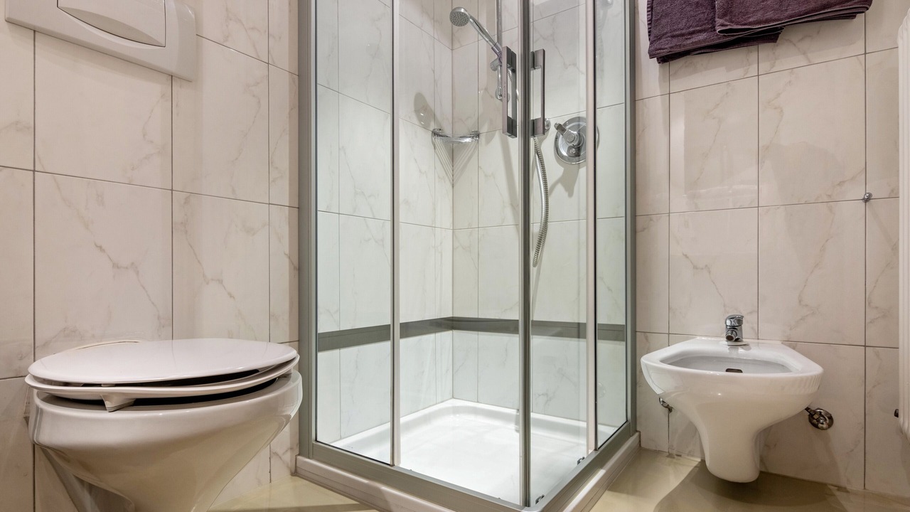 Photo of Bathroom in Silandro