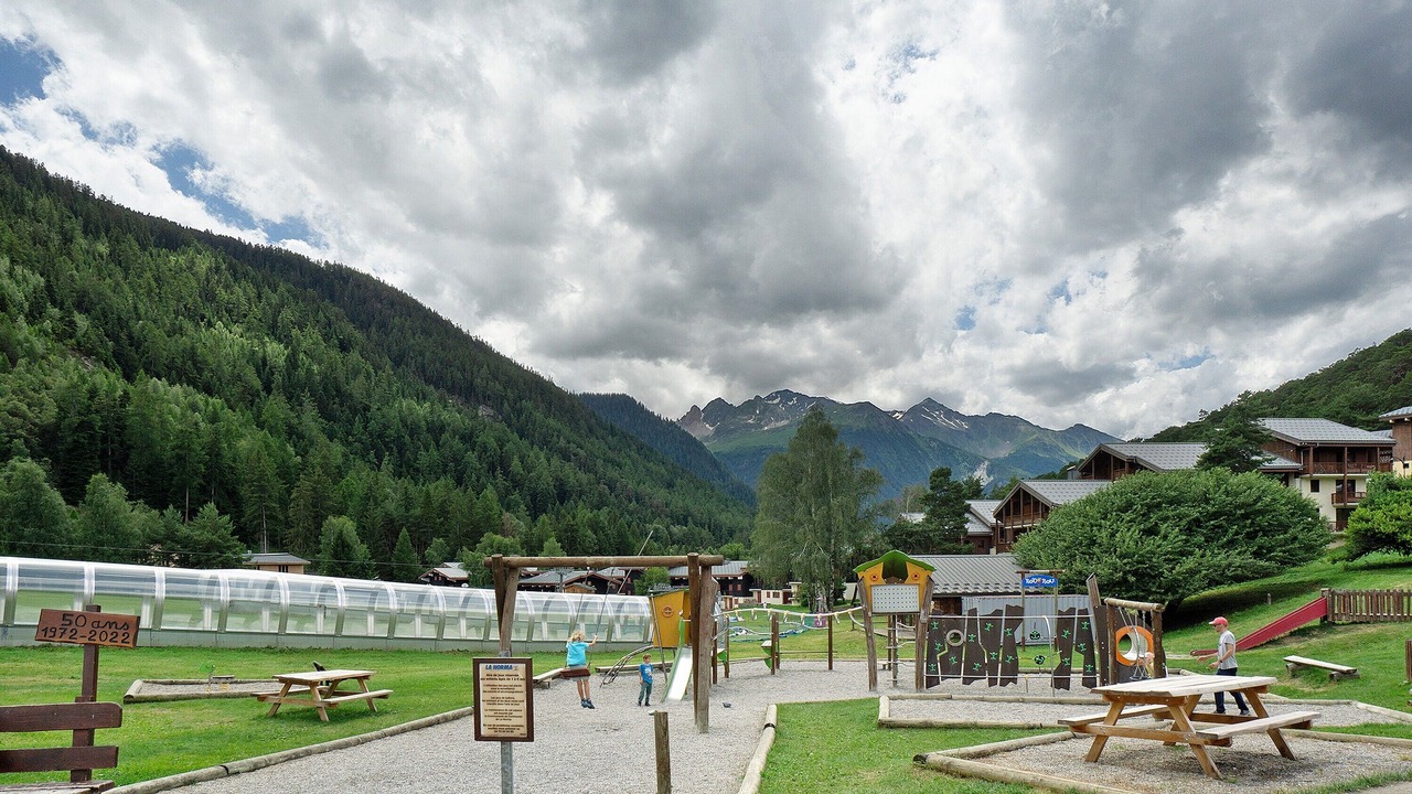 Photo of Outdoor in Villarodin-Bourget