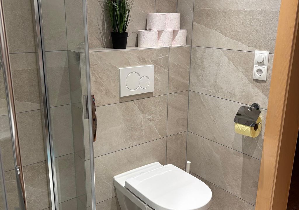 Photo of Bathroom in Wenns