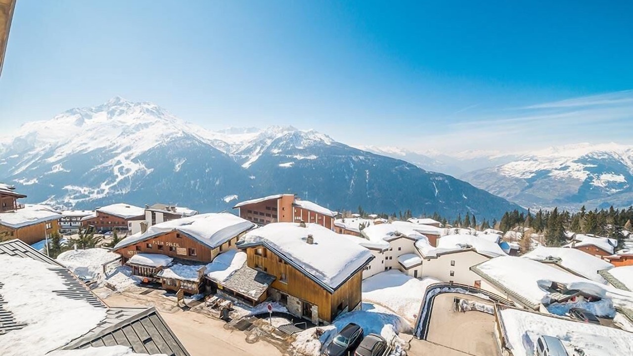 Photo of Outdoor in La Rosiere