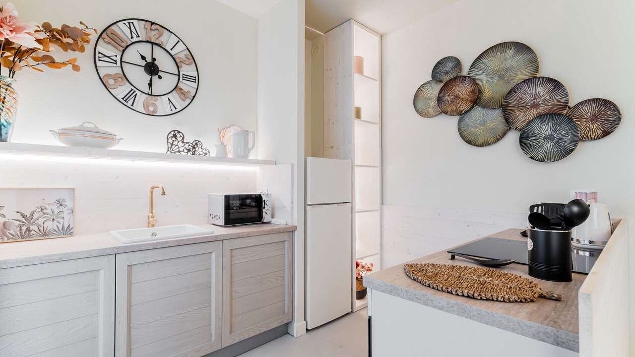 Photo of Kitchen in Brescia Antica