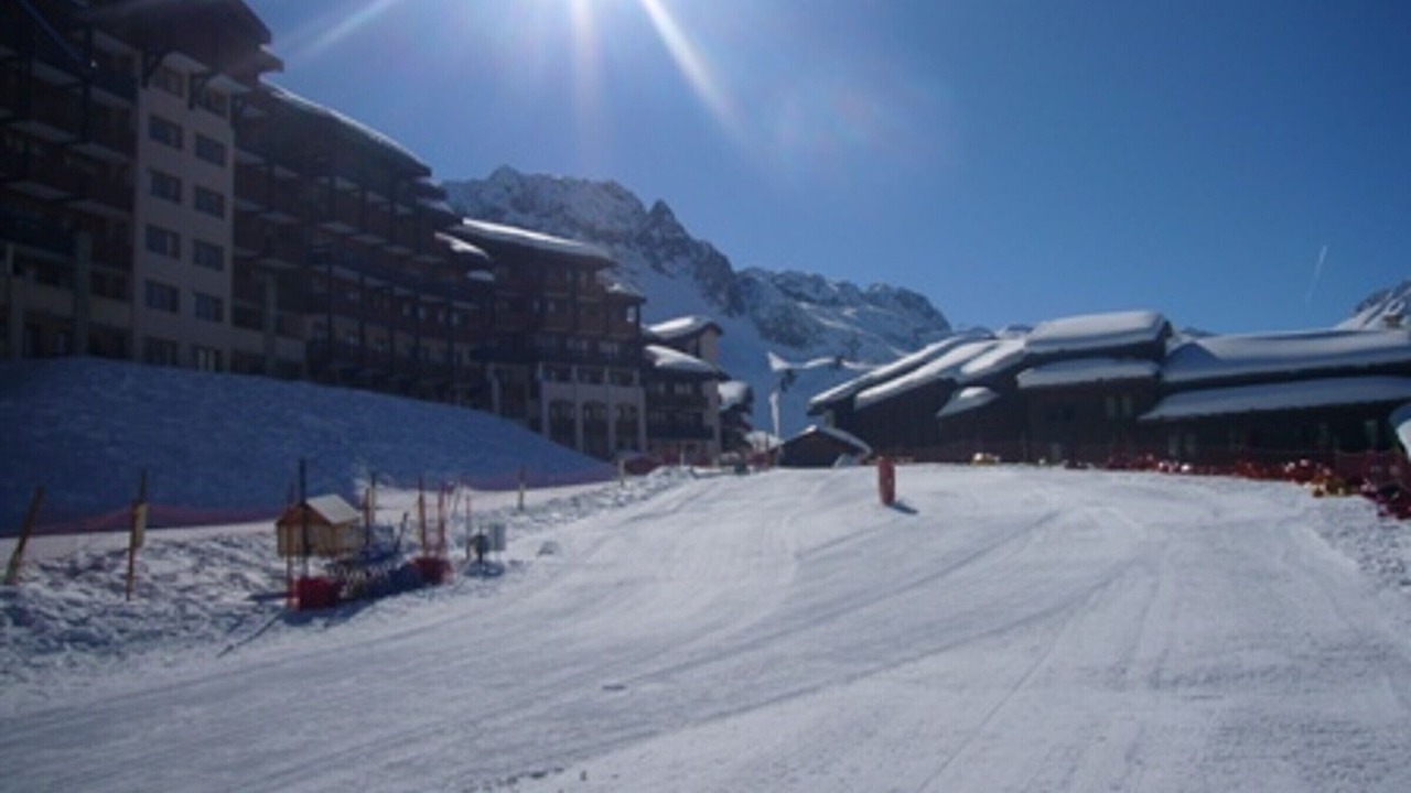 Photo of Others in Belle Plagne
