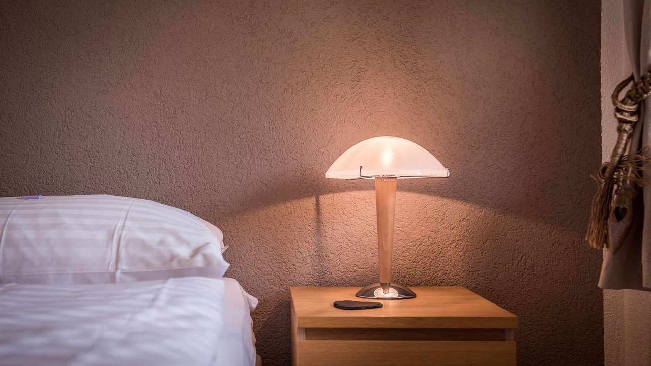 Photo of Bedroom in Grindelwald
