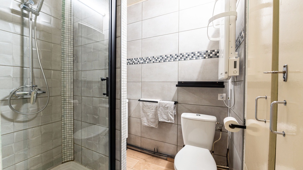 Photo of Bathroom in Le Corbier